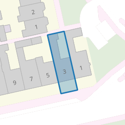 Perceel EDM00-D-7576