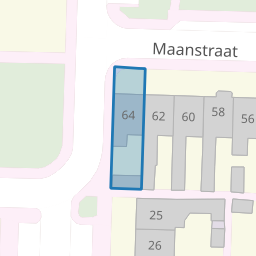 Perceel EDM00-D-7579