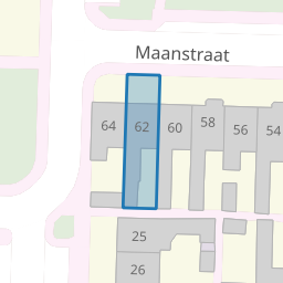 Perceel EDM00-D-7580