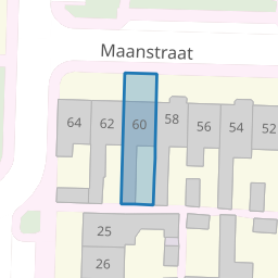 Perceel EDM00-D-7581