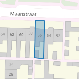 Perceel EDM00-D-7583