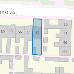 Perceel EDM00-D-7585