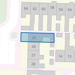 Perceel EDM00-D-7590