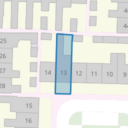 Perceel EDM00-D-7595