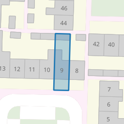 Perceel EDM00-D-7599