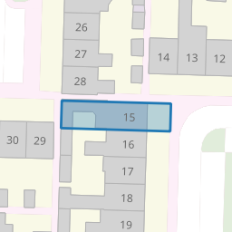 Perceel EDM00-D-7601