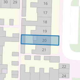 Perceel EDM00-D-7606