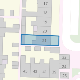 Perceel EDM00-D-7607