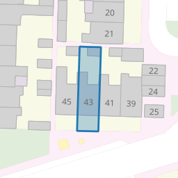 Perceel EDM00-D-7609