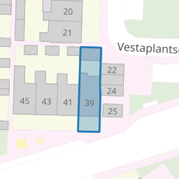 Perceel EDM00-D-7611