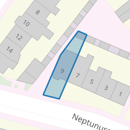 Perceel EDM00-D-7613