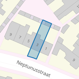 Perceel EDM00-D-7616