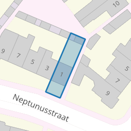 Perceel EDM00-D-7617