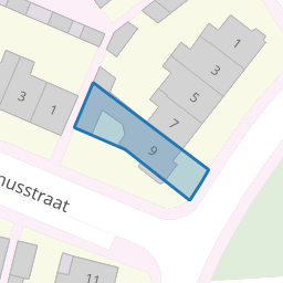 Perceel EDM00-D-7618