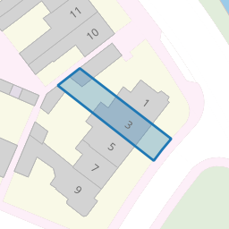 Perceel EDM00-D-7621