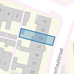Perceel EDM00-D-7625