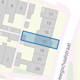 Perceel EDM00-D-7626