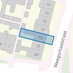 Perceel EDM00-D-7627