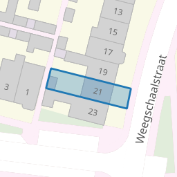 Perceel EDM00-D-7628
