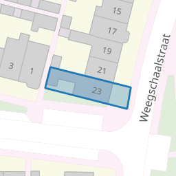 Perceel EDM00-D-7629