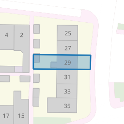 Perceel EDM00-D-7632