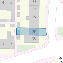 Perceel EDM00-D-7634