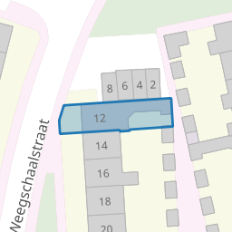 Perceel EDM00-D-7636