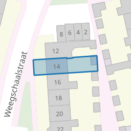 Perceel EDM00-D-7637