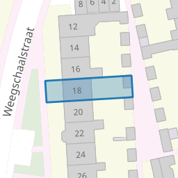 Perceel EDM00-D-7639