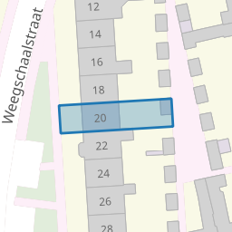 Perceel EDM00-D-7640