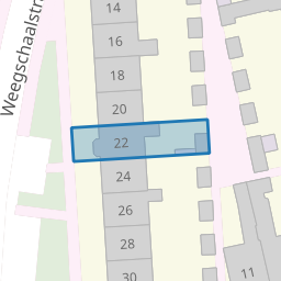 Perceel EDM00-D-7641