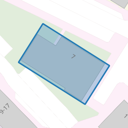 Perceel EDM00-D-7667