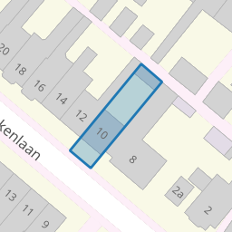 Perceel EDM00-D-7669
