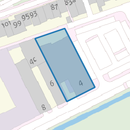 Perceel EDM00-D-7675