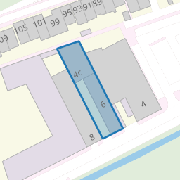 Perceel EDM00-D-7676