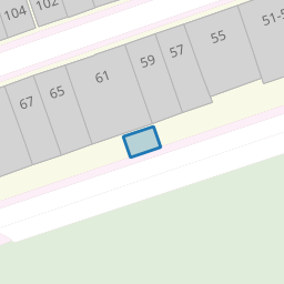 Perceel EDM00-D-7691