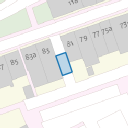 Perceel EDM00-D-7704