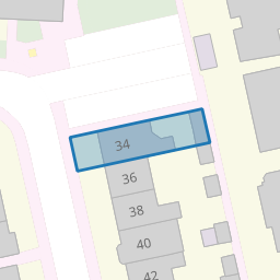 Perceel EDM00-D-7705