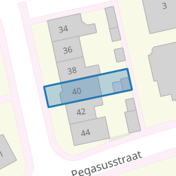 Perceel EDM00-D-7708