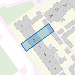 Perceel EDM00-D-7713