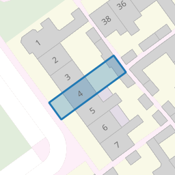 Perceel EDM00-D-7714