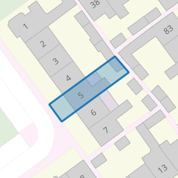 Perceel EDM00-D-7715