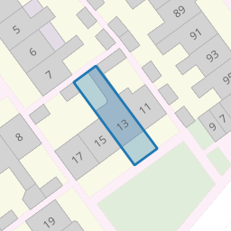 Perceel EDM00-D-7720