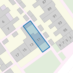 Perceel EDM00-D-7721
