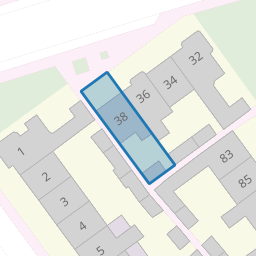 Perceel EDM00-D-7722