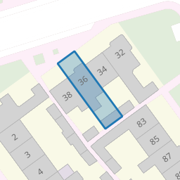 Perceel EDM00-D-7723