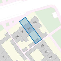 Perceel EDM00-D-7724