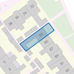 Perceel EDM00-D-7726