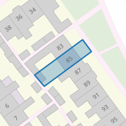 Perceel EDM00-D-7727