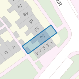 Perceel EDM00-D-7732
